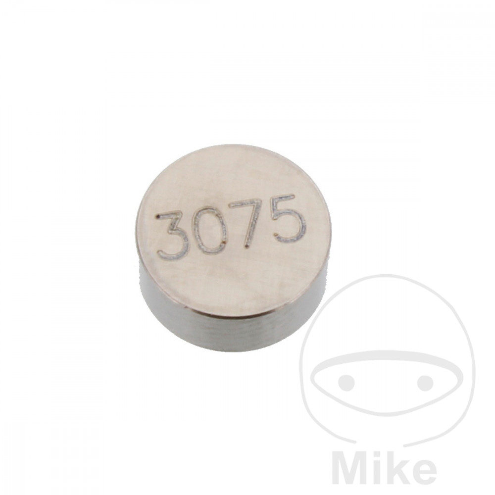 JMP VALVE SHIM 7.5MM 3.075 ALTERNATIVE: 7470363 NextPart.dk Reservedele Motorcykler touring Sport Racing Atv Oliefilter Luftfilter Bremseklodser Bremseskive Tændrør Kædekit Dæk JMP VALVE SHIM 7.5MM 3.075 ALTERNATIVE: 7470363