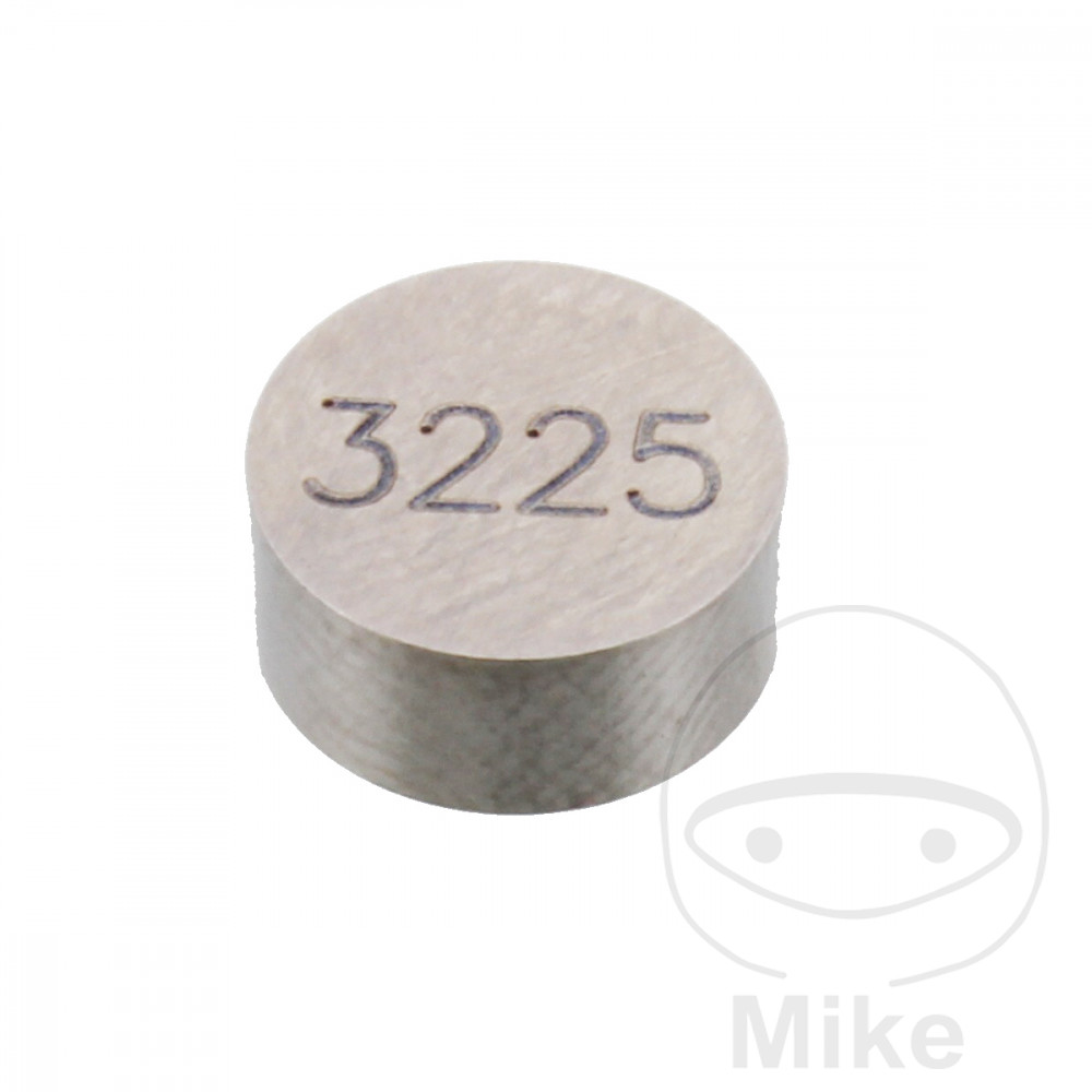 JMP VALVE SHIM 7.5MM 3.225 ALTERNATIVE: 7470369 NextPart.dk Reservedele Motorcykler touring Sport Racing Atv Oliefilter Luftfilter Bremseklodser Bremseskive Tændrør Kædekit Dæk JMP VALVE SHIM 7.5MM 3.225 ALTERNATIVE: 7470369