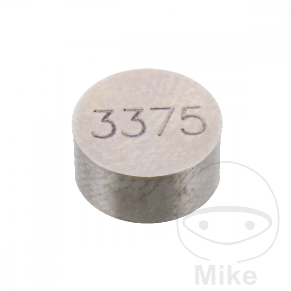 JMP VALVE SHIM 7.5MM 3.375 ALTERNATIVE: 7470376 NextPart.dk Reservedele Motorcykler touring Sport Racing Atv Oliefilter Luftfilter Bremseklodser Bremseskive Tændrør Kædekit Dæk JMP VALVE SHIM 7.5MM 3.375 ALTERNATIVE: 7470376