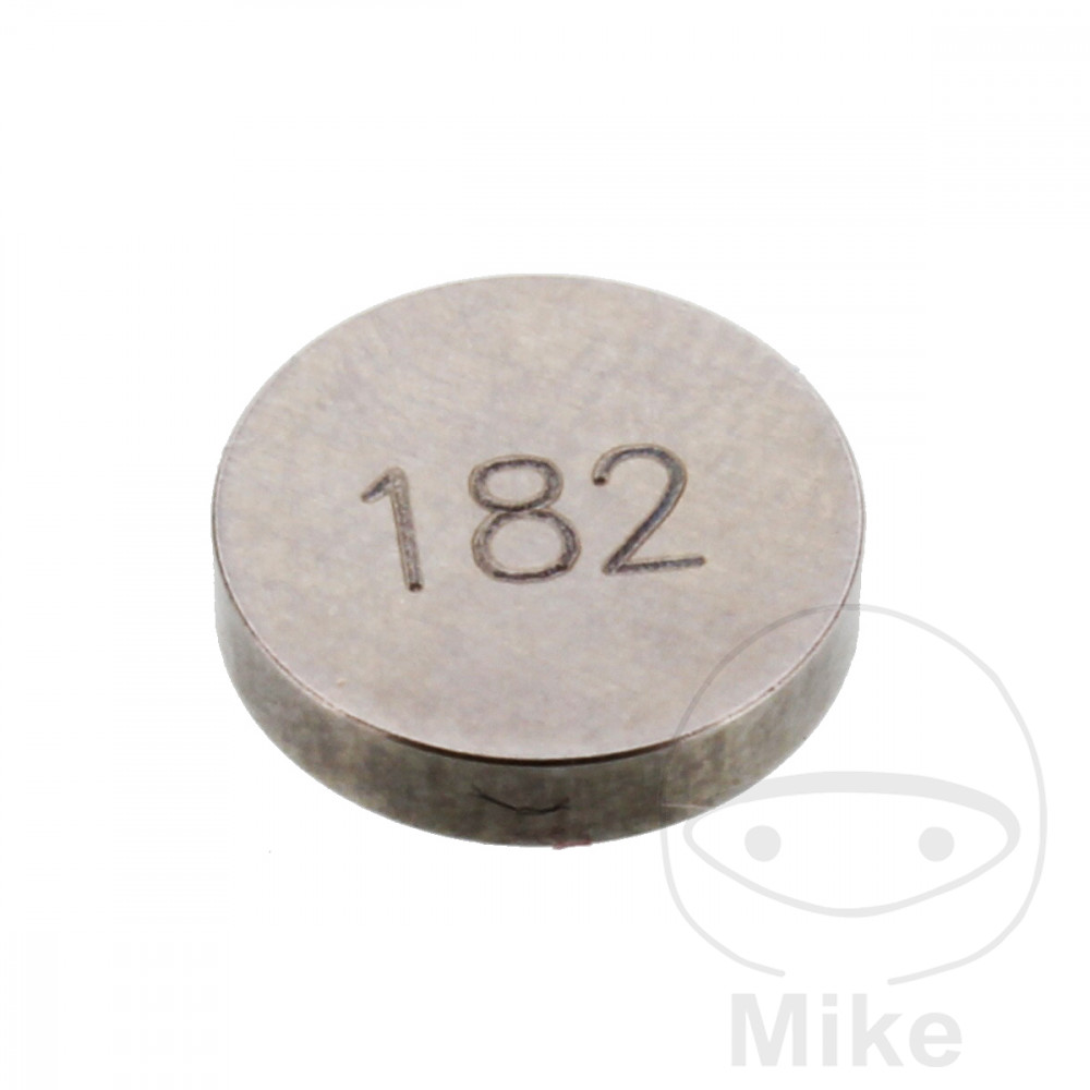 JMP VALVE SHIM 8.8MM 1.82 ALTERNATIVE: 7470251 NextPart.dk Reservedele Motorcykler touring Sport Racing Atv Oliefilter Luftfilter Bremseklodser Bremseskive Tændrør Kædekit Dæk JMP VALVE SHIM 8.8MM 1.82 ALTERNATIVE: 7470251