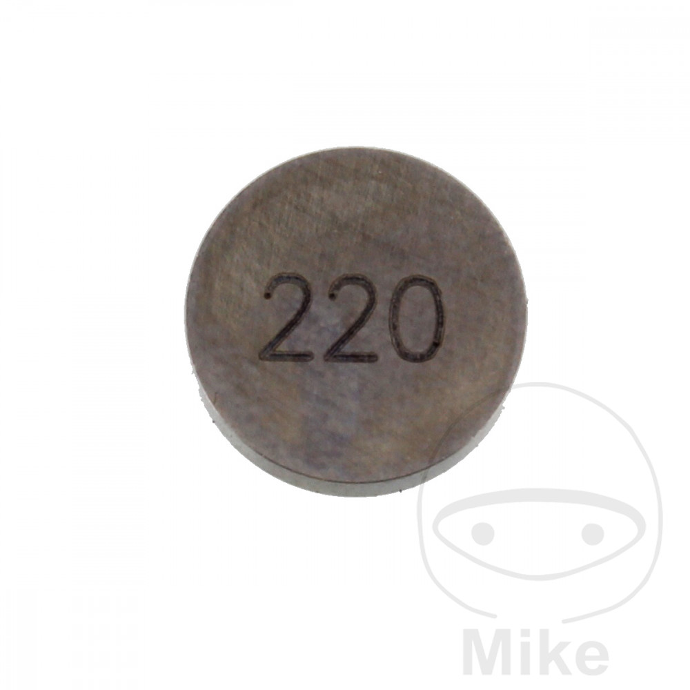 JMP VALVE SHIM 8.8MM 2.20 ALTERNATIVE: 7470270 NextPart.dk Reservedele Motorcykler touring Sport Racing Atv Oliefilter Luftfilter Bremseklodser Bremseskive Tændrør Kædekit Dæk JMP VALVE SHIM 8.8MM 2.20 ALTERNATIVE: 7470270