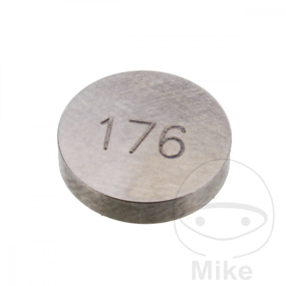 JMP VALVE SHIM 8.9MM 1.76 ALTERNATIVE: 7470541 NextPart.dk Reservedele Motorcykler touring Sport Racing Atv Oliefilter Luftfilter Bremseklodser Bremseskive Tændrør Kædekit Dæk JMP VALVE SHIM 8.9MM 1.76 ALTERNATIVE: 7470541