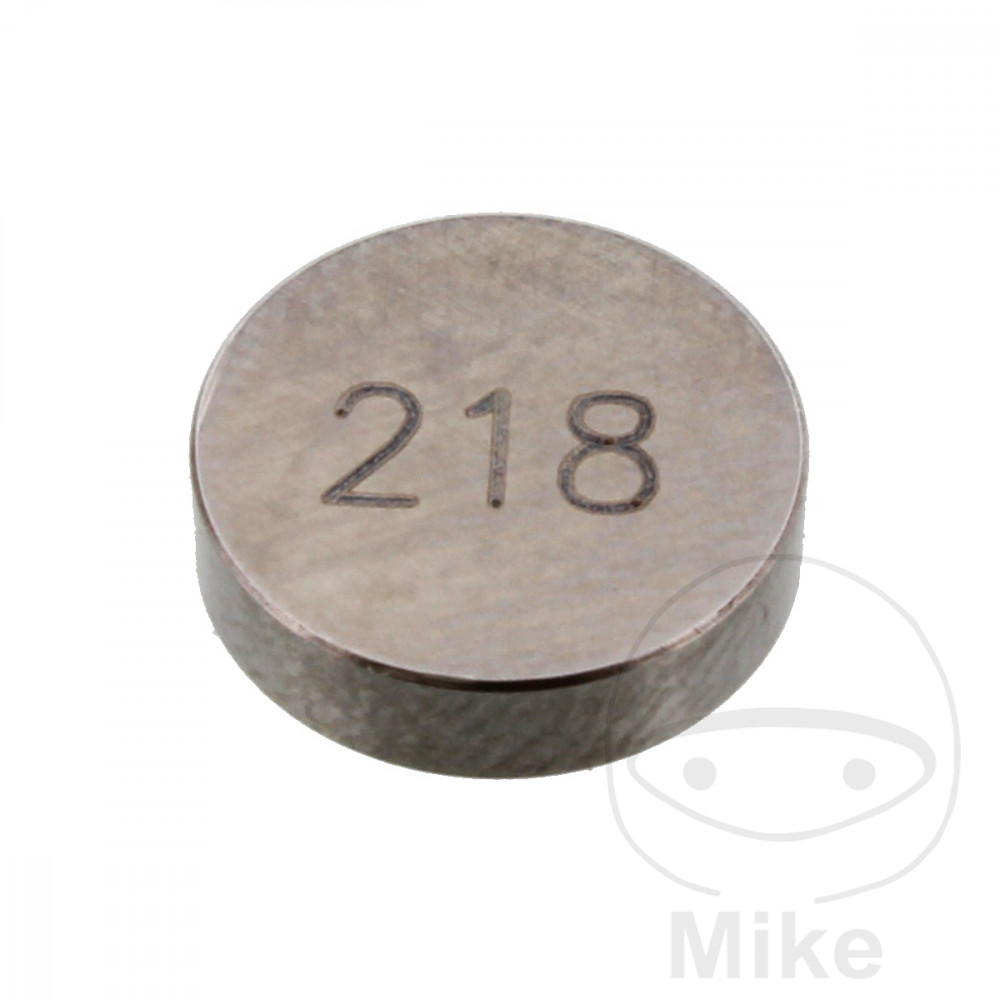 JMP VALVE SHIM 8.9MM 2.18 ALTERNATIVE: 7470562 NextPart.dk Reservedele Motorcykler touring Sport Racing Atv Oliefilter Luftfilter Bremseklodser Bremseskive Tændrør Kædekit Dæk JMP VALVE SHIM 8.9MM 2.18 ALTERNATIVE: 7470562