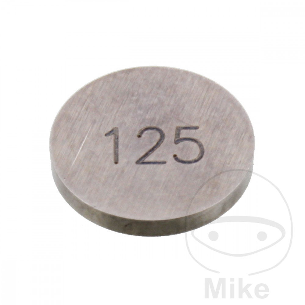 JMP VALVE SHIM 9.5MM 1.25 ALTERNATIVE: 7470384 NextPart.dk Reservedele Motorcykler touring Sport Racing Atv Oliefilter Luftfilter Bremseklodser Bremseskive Tændrør Kædekit Dæk JMP VALVE SHIM 9.5MM 1.25 ALTERNATIVE: 7470384
