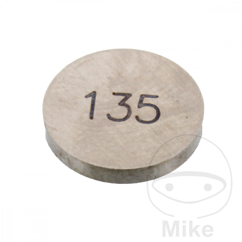 JMP VALVE SHIM 9.5MM 1.35 ALTERNATIVE: 7470389 NextPart.dk Reservedele Motorcykler touring Sport Racing Atv Oliefilter Luftfilter Bremseklodser Bremseskive Tændrør Kædekit Dæk JMP VALVE SHIM 9.5MM 1.35 ALTERNATIVE: 7470389