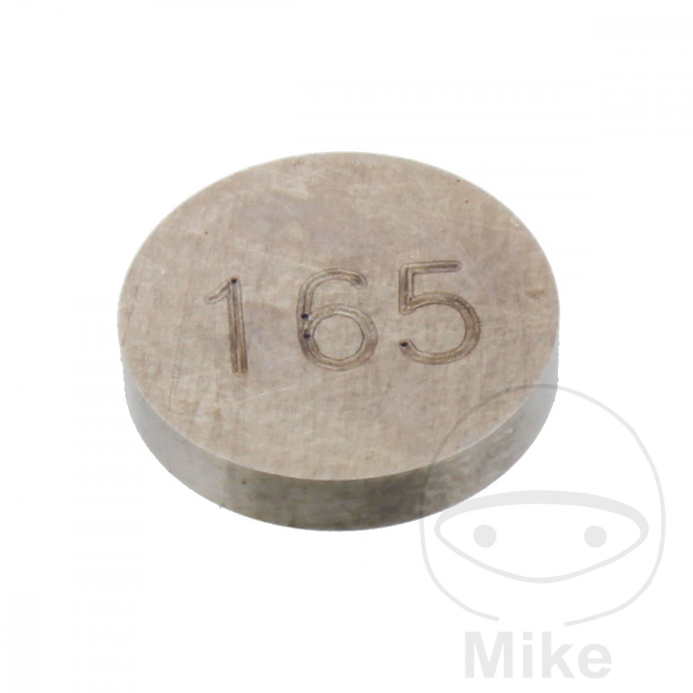JMP VALVE SHIM 9.5MM 1.65 ALTERNATIVE: 7470402 NextPart.dk Reservedele Motorcykler touring Sport Racing Atv Oliefilter Luftfilter Bremseklodser Bremseskive Tændrør Kædekit Dæk JMP VALVE SHIM 9.5MM 1.65 ALTERNATIVE: 7470402
