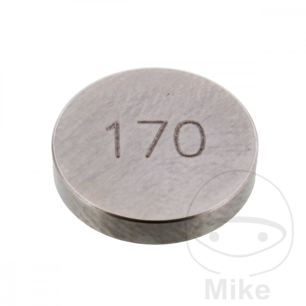 JMP VALVE SHIM 9.5MM 1.70 ALTERNATIVE: 7470405 NextPart.dk Reservedele Motorcykler touring Sport Racing Atv Oliefilter Luftfilter Bremseklodser Bremseskive Tændrør Kædekit Dæk JMP VALVE SHIM 9.5MM 1.70 ALTERNATIVE: 7470405