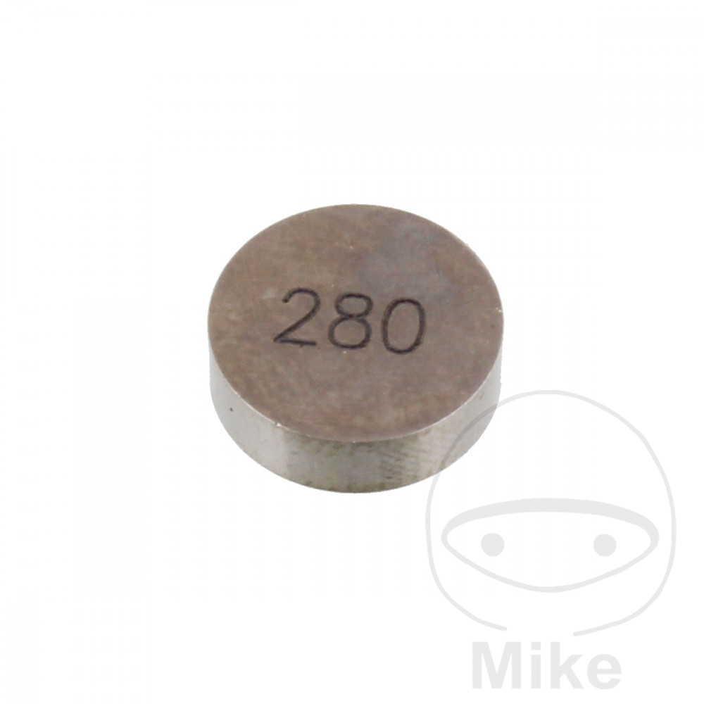 JMP VALVE SHIM 9.5MM 2.80 ALTERNATIVE: 7470451/7473168 NextPart.dk Reservedele Motorcykler touring Sport Racing Atv Oliefilter Luftfilter Bremseklodser Bremseskive Tændrør Kædekit Dæk JMP VALVE SHIM 9.5MM 2.80 ALTERNATIVE: 7470451/7473168
