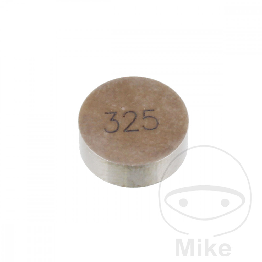JMP VALVE SHIM 9.5MM 3.25 ALTERNATIVE: 7470469 NextPart.dk Reservedele Motorcykler touring Sport Racing Atv Oliefilter Luftfilter Bremseklodser Bremseskive Tændrør Kædekit Dæk JMP VALVE SHIM 9.5MM 3.25 ALTERNATIVE: 7470469