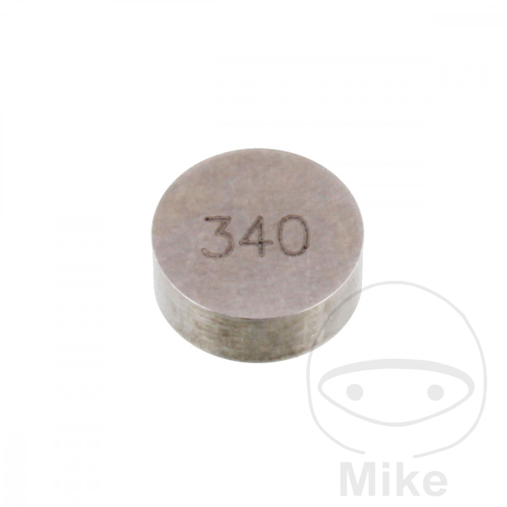 JMP VALVE SHIM 9.5MM 3.40 ALTERNATIVE: 7470475 NextPart.dk Reservedele Motorcykler touring Sport Racing Atv Oliefilter Luftfilter Bremseklodser Bremseskive Tændrør Kædekit Dæk JMP VALVE SHIM 9.5MM 3.40 ALTERNATIVE: 7470475