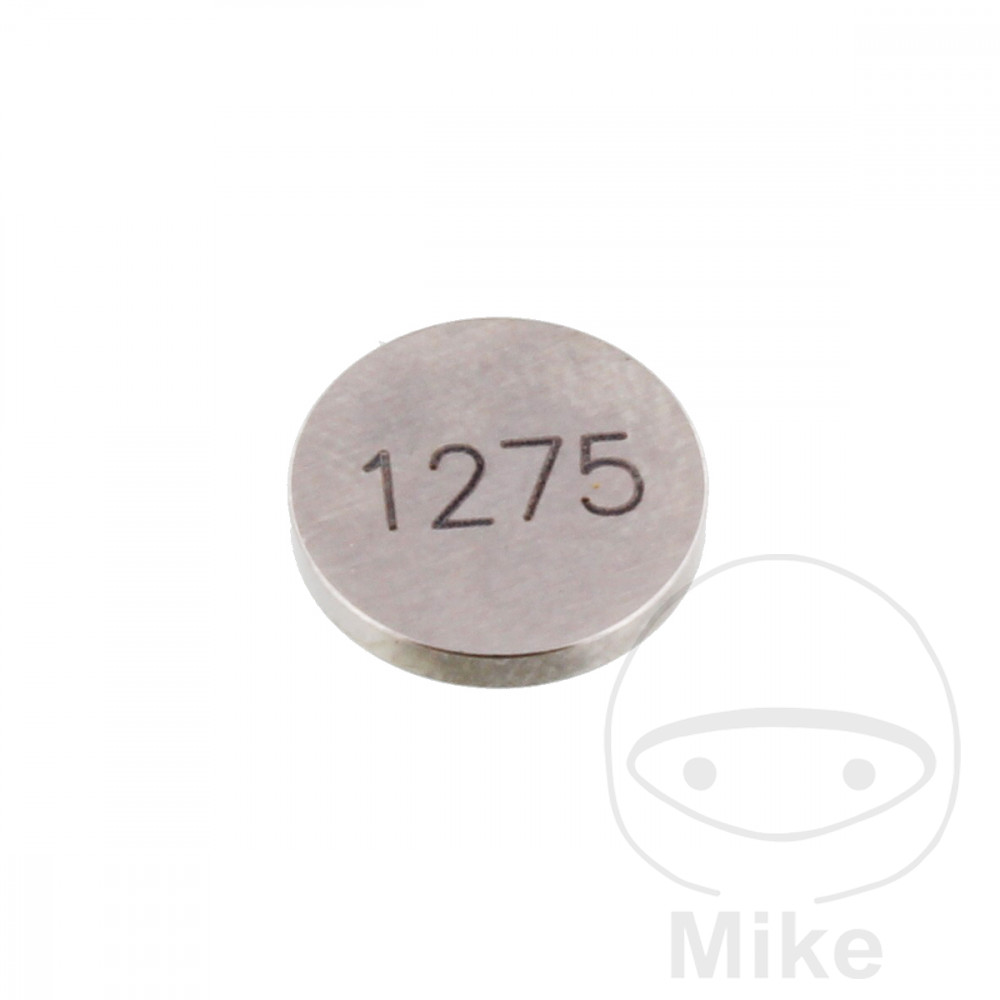 JMP VALVE SHIM 9.5MM 1.275 ALTERNATIVE: 7470385 NextPart.dk Reservedele Motorcykler touring Sport Racing Atv Oliefilter Luftfilter Bremseklodser Bremseskive Tændrør Kædekit Dæk JMP VALVE SHIM 9.5MM 1.275 ALTERNATIVE: 7470385