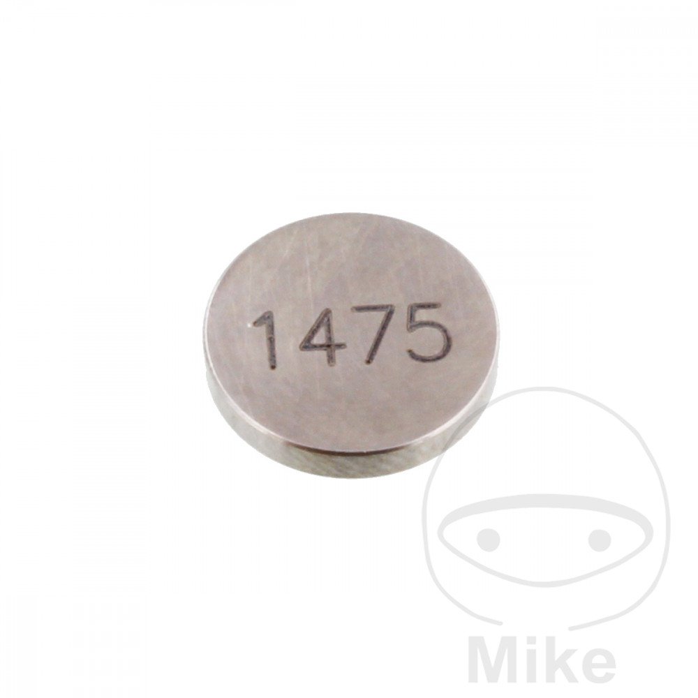 JMP VALVE SHIM 9.5MM 1.475 ALTERNATIVE: 7470394 NextPart.dk Reservedele Motorcykler touring Sport Racing Atv Oliefilter Luftfilter Bremseklodser Bremseskive Tændrør Kædekit Dæk JMP VALVE SHIM 9.5MM 1.475 ALTERNATIVE: 7470394