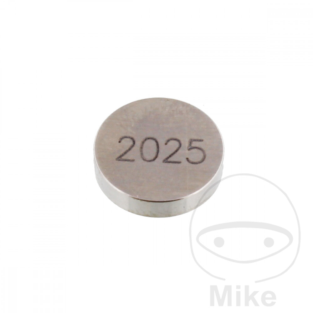 JMP VALVE SHIM 9.5MM 2.025 ALTERNATIVE: 7470419 NextPart.dk Reservedele Motorcykler touring Sport Racing Atv Oliefilter Luftfilter Bremseklodser Bremseskive Tændrør Kædekit Dæk JMP VALVE SHIM 9.5MM 2.025 ALTERNATIVE: 7470419