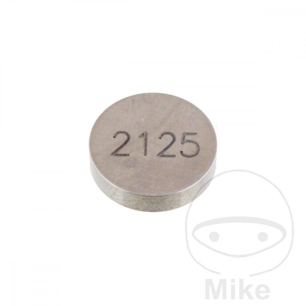 JMP VALVE SHIM 9.5MM 2.125 ALTERNATIVE: 7470424 NextPart.dk Reservedele Motorcykler touring Sport Racing Atv Oliefilter Luftfilter Bremseklodser Bremseskive Tændrør Kædekit Dæk JMP VALVE SHIM 9.5MM 2.125 ALTERNATIVE: 7470424