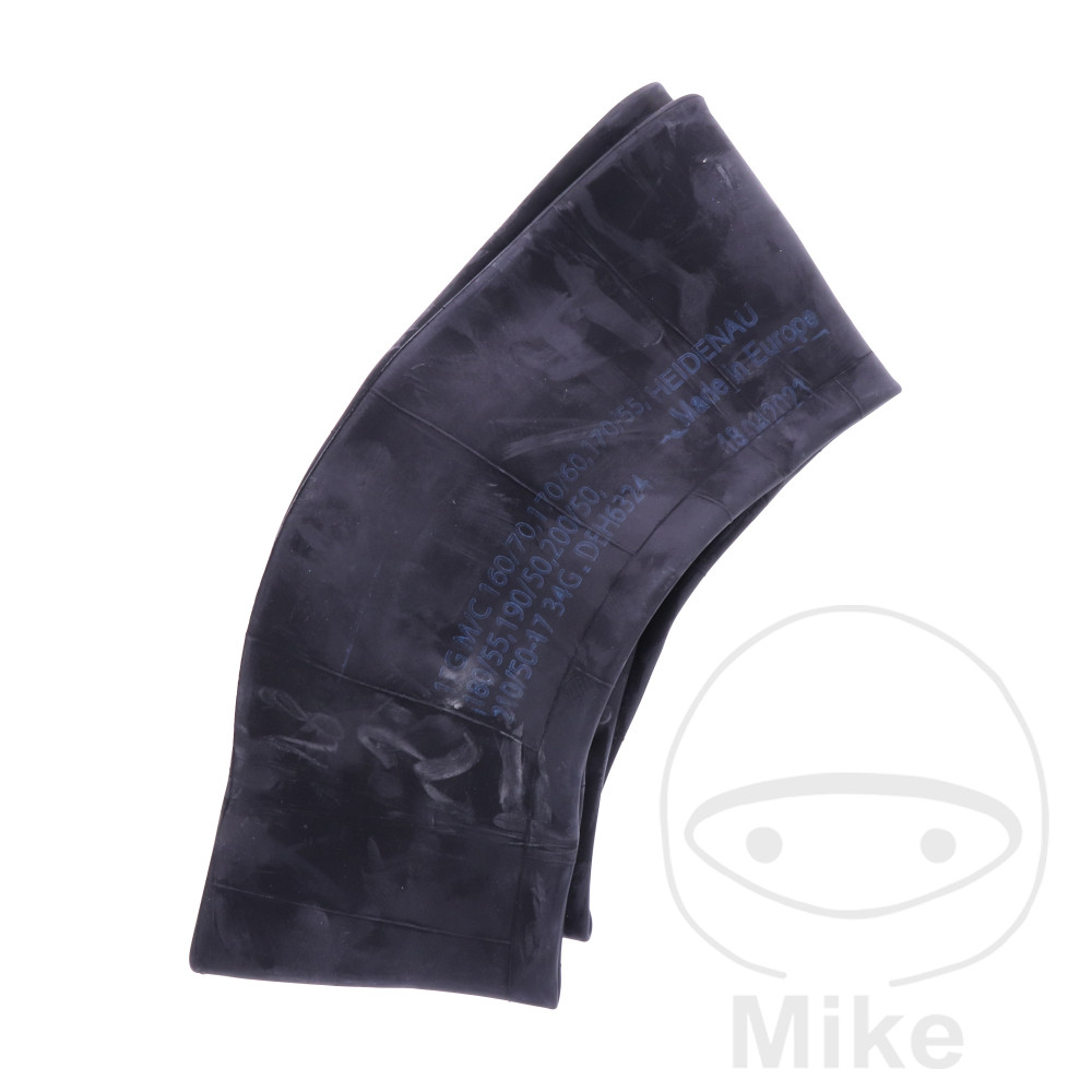 17G HEIDENAU INNER TUBE Schlauch Heidenau NextPart.dk Reservedele Motorcykler touring Sport Racing Atv Oliefilter Luftfilter Bremseklodser Bremseskive Tændrør Kædekit Dæk 17G HEIDENAU INNER TUBE Schlauch Heidenau