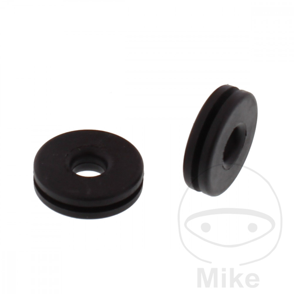 DAMPING RUBBER JMP DIAMETER 10 PACK OF 10 NextPart.dk Reservedele Motorcykler touring Sport Racing Atv Oliefilter Luftfilter Bremseklodser Bremseskive Tændrør Kædekit Dæk DAMPING RUBBER JMP DIAMETER 10 PACK OF 10