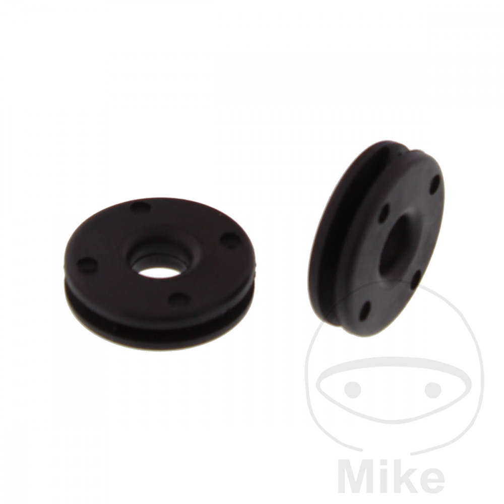 DAMPING RUBBER JMP DIAMETER PACK OF 10 NextPart.dk Reservedele Motorcykler touring Sport Racing Atv Oliefilter Luftfilter Bremseklodser Bremseskive Tændrør Kædekit Dæk DAMPING RUBBER JMP DIAMETER PACK OF 10