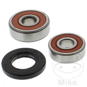 WHEEL BEARING AND SEAL KIT mit Wellendichtring