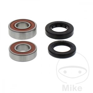 WHEEL BEARING AND SEAL KIT mit Wellendichtring