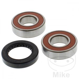 WHEEL BEARING AND SEAL KIT siehe 7521465       04/24