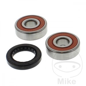 WHEEL BEARING AND SEAL KIT mit Wellendichtring