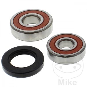 WHEEL BEARING AND SEAL KIT mit Wellendichtring