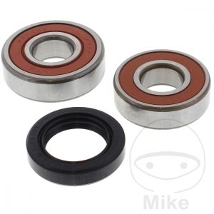 WHEEL BEARING AND SEAL KIT mit Wellendichtring