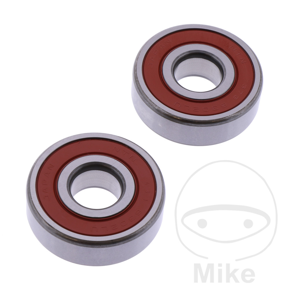WHEEL BEARING KIT COMPLETE TOURMAX NextPart.dk Reservedele Motorcykler touring Sport Racing Atv Oliefilter Luftfilter Bremseklodser Bremseskive Tændrør Kædekit Dæk WHEEL BEARING KIT COMPLETE TOURMAX
