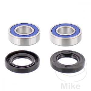 WHEEL BEARING AND SEAL KIT ALL BALLS RACING