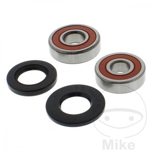 WHEEL BEARING AND SEAL KIT mit Wellendichtring