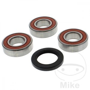 WHEEL BEARING AND SEAL KIT siehe 7521468       04/24