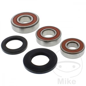 WHEEL BEARING AND SEAL KIT siehe 7521469       04/24