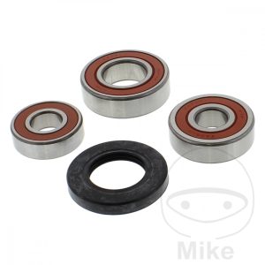 WHEEL BEARING AND SEAL KIT mit Wellendichtring