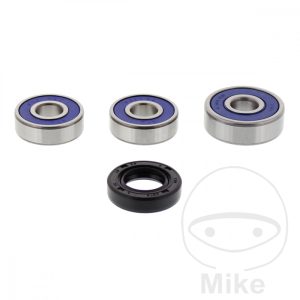 WHEEL BEARING AND SEAL KIT ALL BALLS RACING