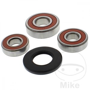 WHEEL BEARING AND SEAL KIT siehe 7521470       04/24