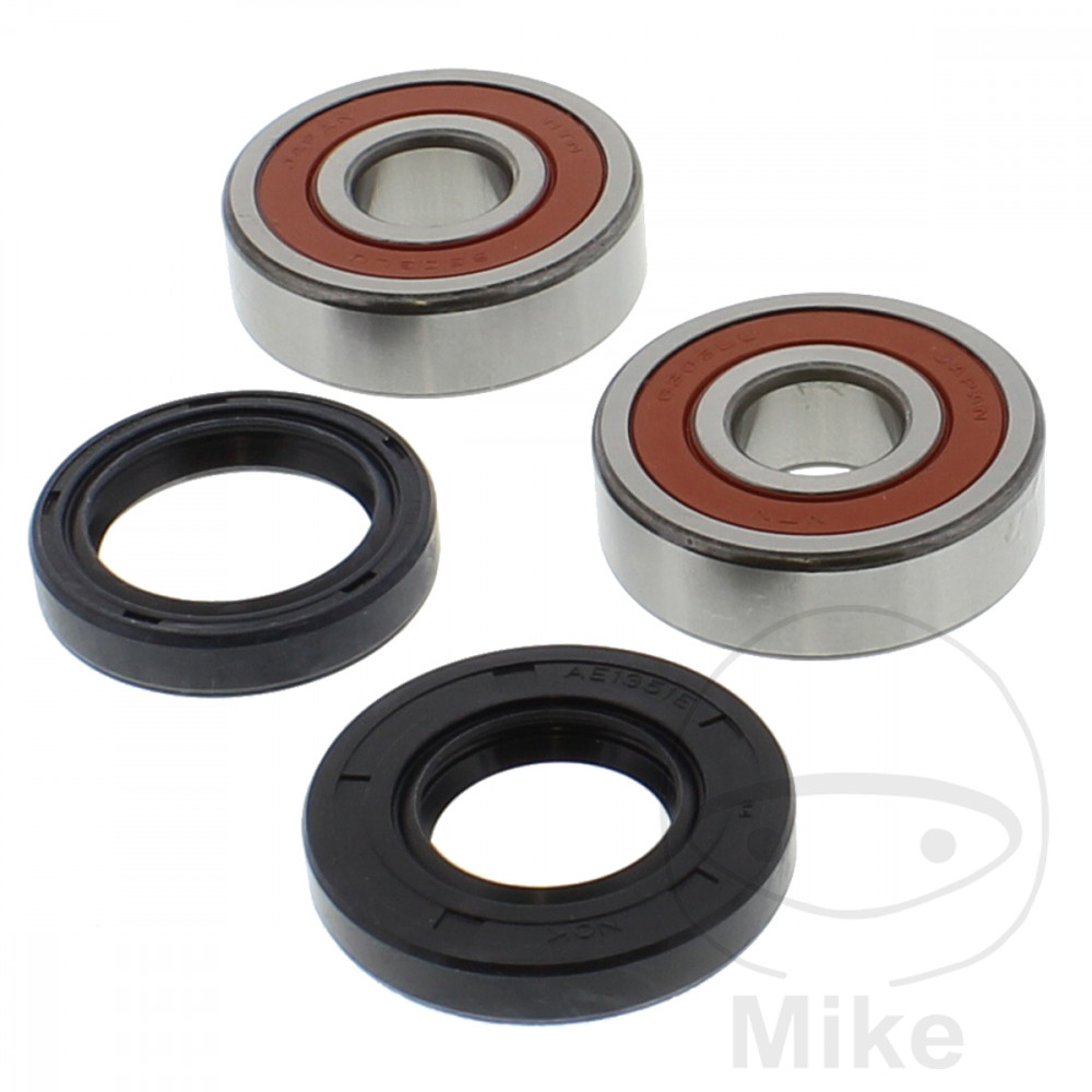 WHEEL BEARING AND SEAL KIT siehe 7521473 04/24 NextPart.dk Reservedele Motorcykler touring Sport Racing Atv Oliefilter Luftfilter Bremseklodser Bremseskive Tændrør Kædekit Dæk WHEEL BEARING AND SEAL KIT siehe 7521473 04/24