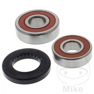 WHEEL BEARING AND SEAL KIT siehe 7521474       04/24