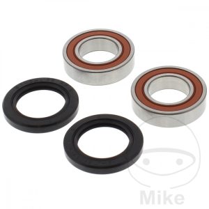 WHEEL BEARING AND SEAL KIT mit Wellendichtring