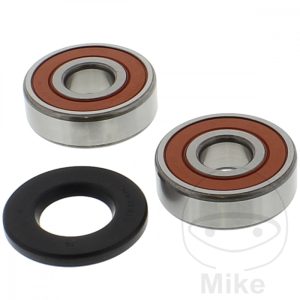 WHEEL BEARING AND SEAL KIT mit Wellendichtring
