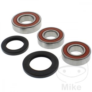 WHEEL BEARING AND SEAL KIT siehe 7521476 04/24 NextPart.dk Reservedele Motorcykler touring Sport Racing Atv Oliefilter Luftfilter Bremseklodser Bremseskive Tændrør Kædekit Dæk WHEEL BEARING AND SEAL KIT siehe 7521476 04/24