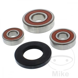 WHEEL BEARING AND SEAL KIT siehe 7521478 04/24 NextPart.dk Reservedele Motorcykler touring Sport Racing Atv Oliefilter Luftfilter Bremseklodser Bremseskive Tændrør Kædekit Dæk WHEEL BEARING AND SEAL KIT siehe 7521478 04/24