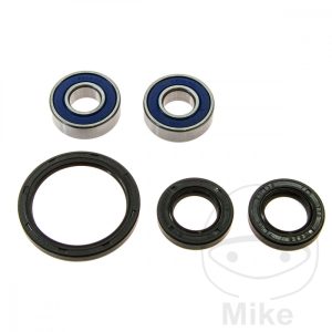 WHEEL BEARING AND SEAL KIT ALL BALLS RACING NextPart.dk Reservedele Motorcykler touring Sport Racing Atv Oliefilter Luftfilter Bremseklodser Bremseskive Tændrør Kædekit Dæk WHEEL BEARING AND SEAL KIT ALL BALLS RACING