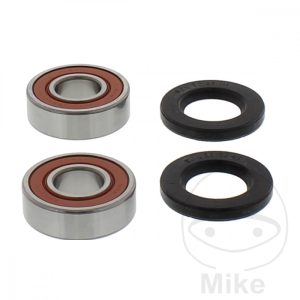WHEEL BEARING AND SEAL KIT mit Wellendichtring