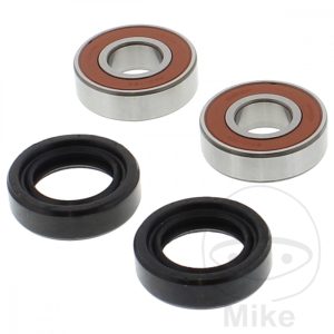WHEEL BEARING AND SEAL KIT siehe 7521481 04/24 NextPart.dk Reservedele Motorcykler touring Sport Racing Atv Oliefilter Luftfilter Bremseklodser Bremseskive Tændrør Kædekit Dæk WHEEL BEARING AND SEAL KIT siehe 7521481 04/24