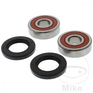 WHEEL BEARING AND SEAL KIT mit Wellendichtring