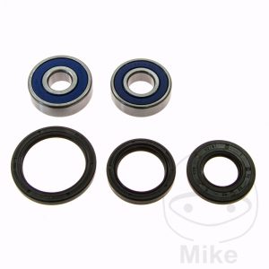 WHEEL BEARING AND SEAL KIT ALL BALLS RACING NextPart.dk Reservedele Motorcykler touring Sport Racing Atv Oliefilter Luftfilter Bremseklodser Bremseskive Tændrør Kædekit Dæk WHEEL BEARING AND SEAL KIT ALL BALLS RACING