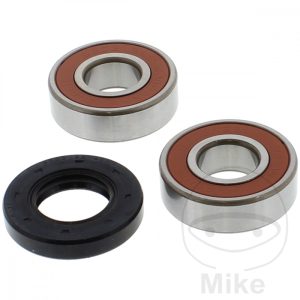 WHEEL BEARING AND SEAL KIT mit Wellendichtring