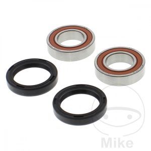 WHEEL BEARING AND SEAL KIT siehe 7521483 04/24 NextPart.dk Reservedele Motorcykler touring Sport Racing Atv Oliefilter Luftfilter Bremseklodser Bremseskive Tændrør Kædekit Dæk WHEEL BEARING AND SEAL KIT siehe 7521483 04/24