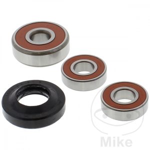 WHEEL BEARING AND SEAL KIT siehe 7521484 04/24 NextPart.dk Reservedele Motorcykler touring Sport Racing Atv Oliefilter Luftfilter Bremseklodser Bremseskive Tændrør Kædekit Dæk WHEEL BEARING AND SEAL KIT siehe 7521484 04/24