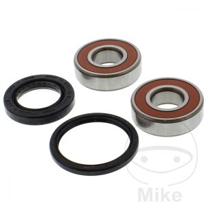 WHEEL BEARING AND SEAL KIT mit Wellendichtring